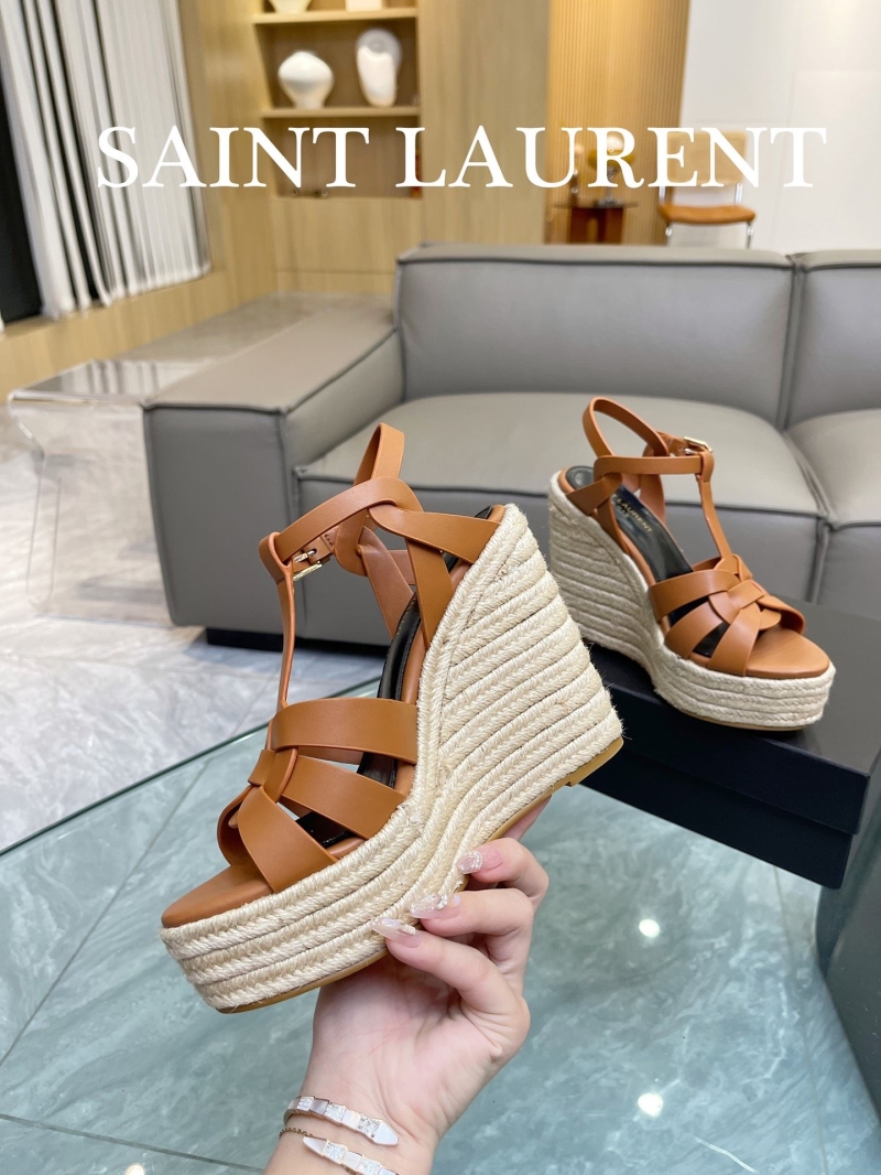 YSL Sandals